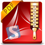 Advanced PDF Compressor